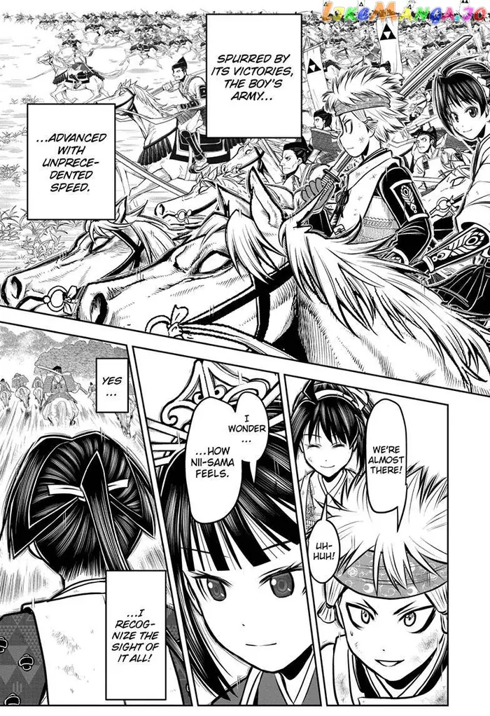 The Elusive Samurai Chapter 97 image 12_optimized